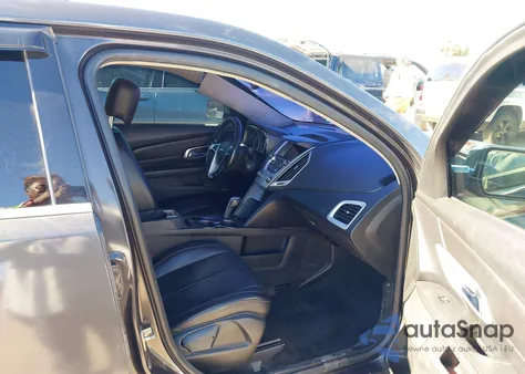 2015 GMC Terrain Slt-1 z USA, uszkodzony, nr VIN 2GKALSEK7F6156350